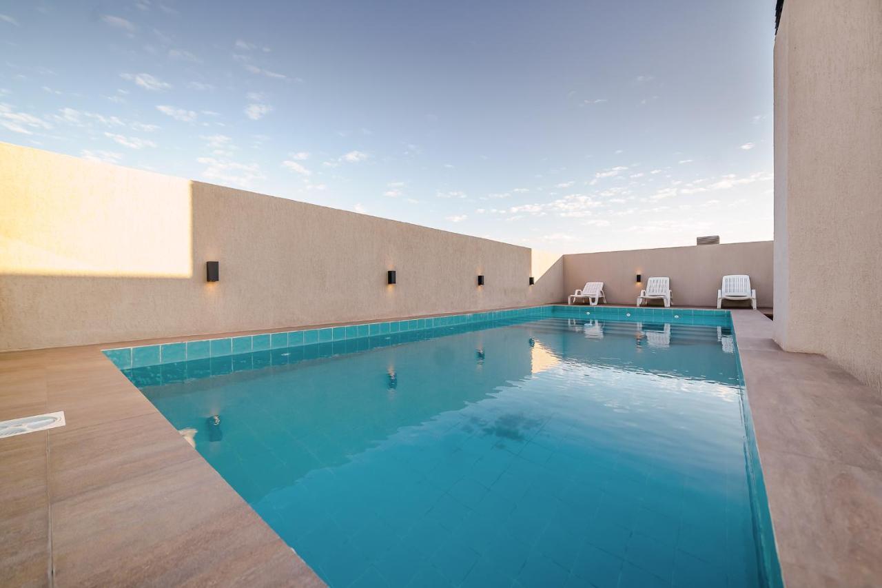 Villa Morra, A Pasos De Los Shoppings! Asuncion Exterior photo